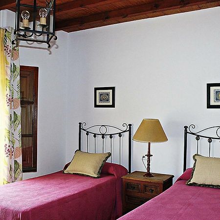 Villa Del Sol Frigiliana Εξωτερικό φωτογραφία