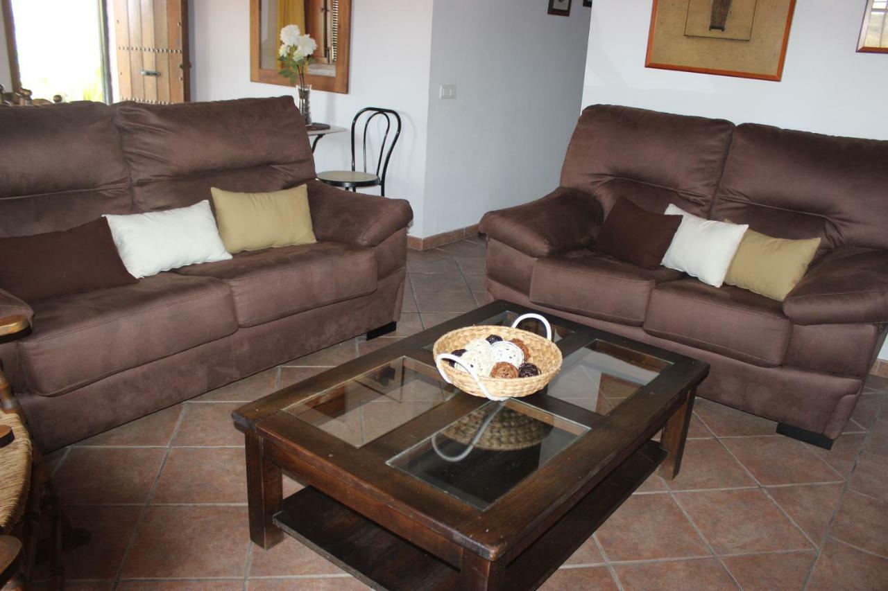 Villa Del Sol Frigiliana Εξωτερικό φωτογραφία