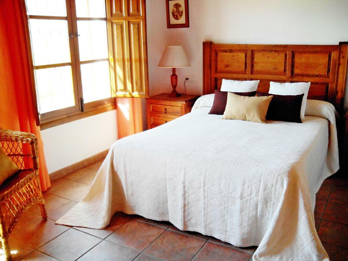 Villa Del Sol Frigiliana Εξωτερικό φωτογραφία