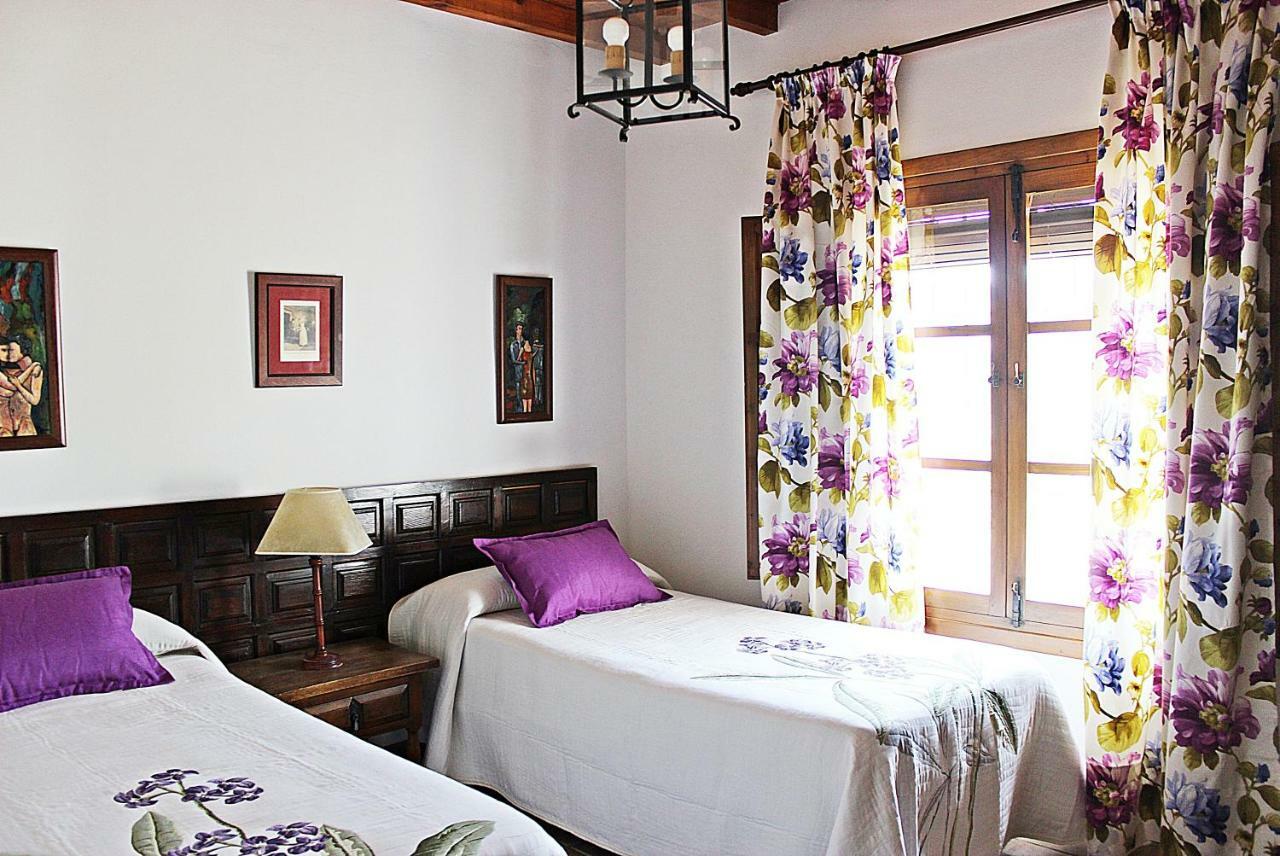 Villa Del Sol Frigiliana Εξωτερικό φωτογραφία