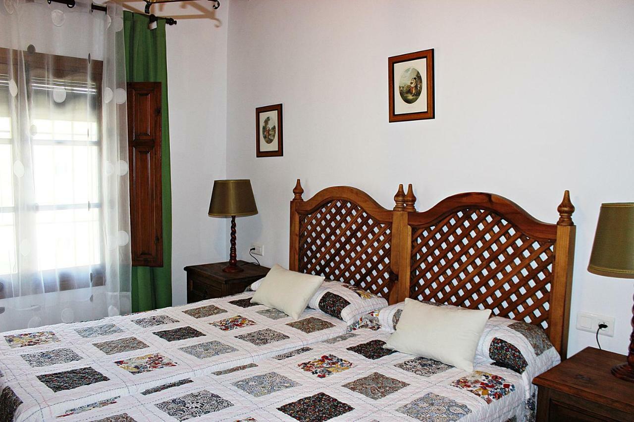 Villa Del Sol Frigiliana Εξωτερικό φωτογραφία