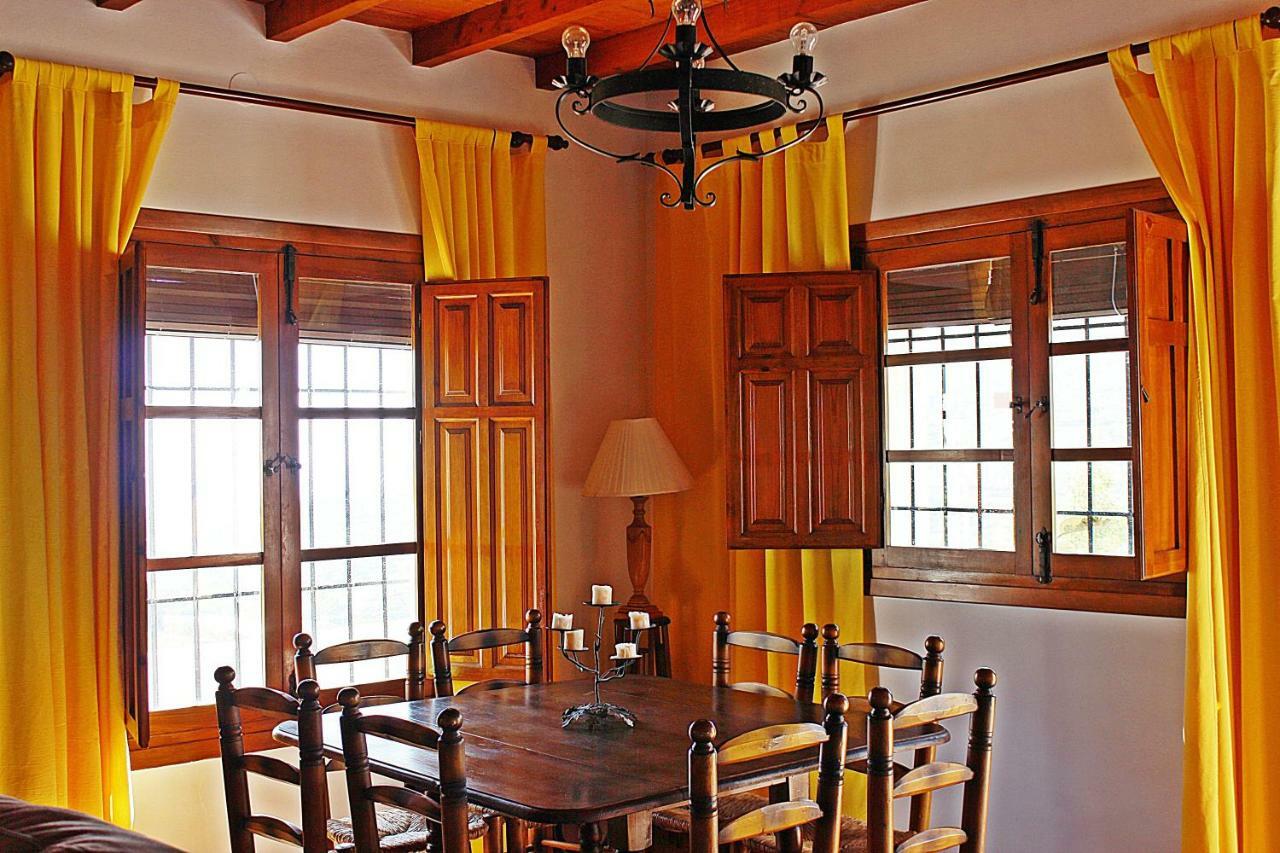 Villa Del Sol Frigiliana Εξωτερικό φωτογραφία